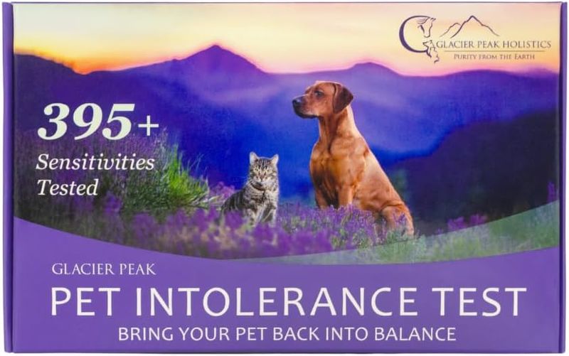 GPH Pet Intolerance Test