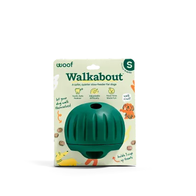 Woof Forager Walkabout S
