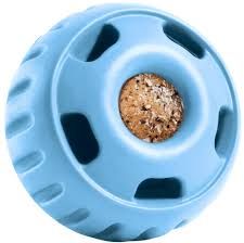 Woof Pupsicle Blue XL