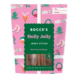 Bocces Jolly Jerky Stick 4oz