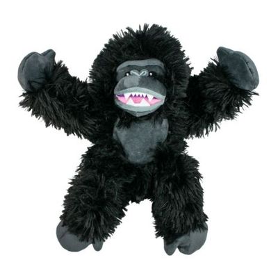 Tall Tails Rope Gorilla 14"