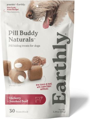 Presidio Pillbuddy Beef 150g