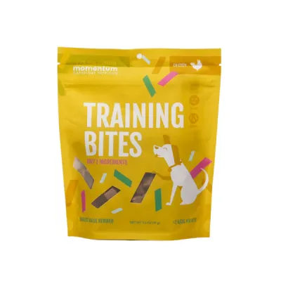 Momentum Training Bites Chicken 2.5oz