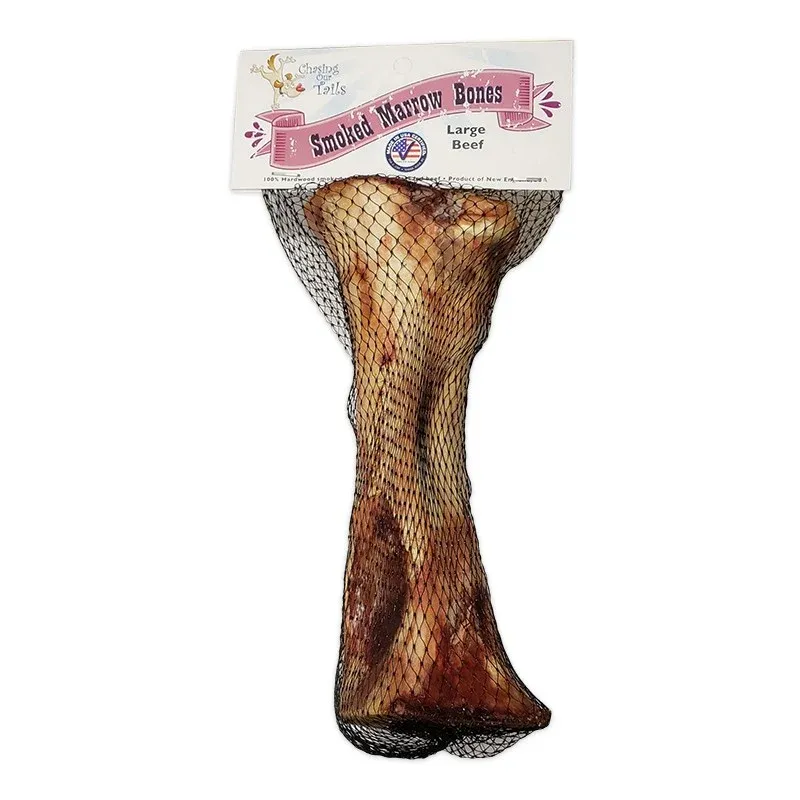 COT Smoked Beef Marrow Bone Large