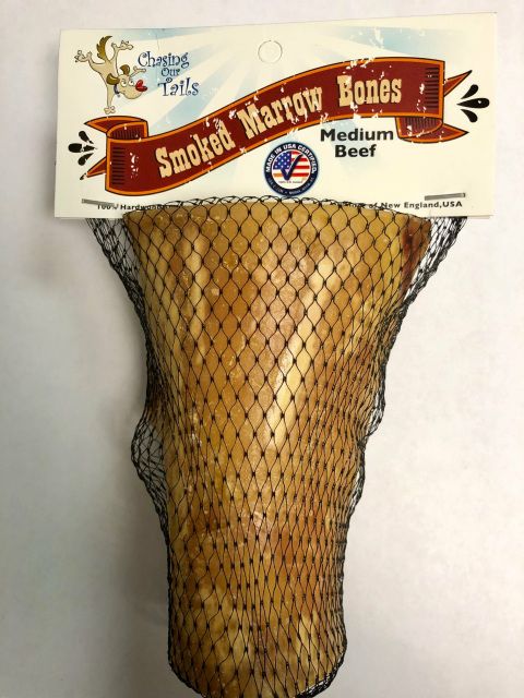 COT Smoked Beef Marrow Bones Medium