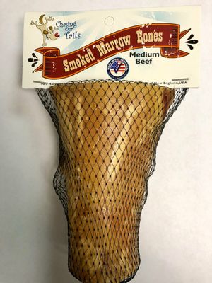 COT Smoked Beef Marrow Bones Medium