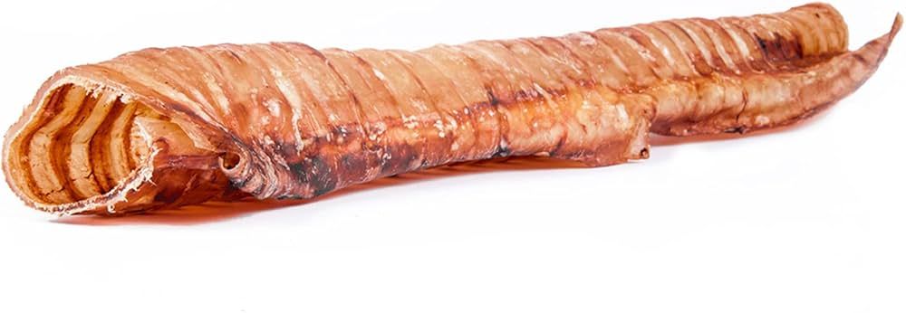 COT USA smoked whole Beef Trachea (11-13 in)