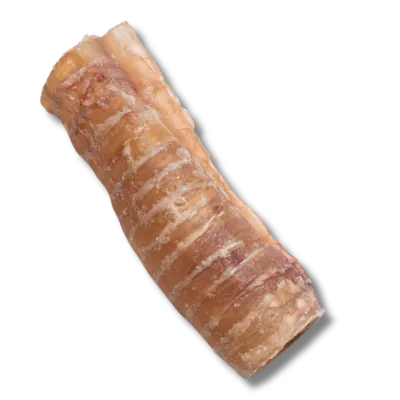 COT Smoked Half Beef Trachea 6