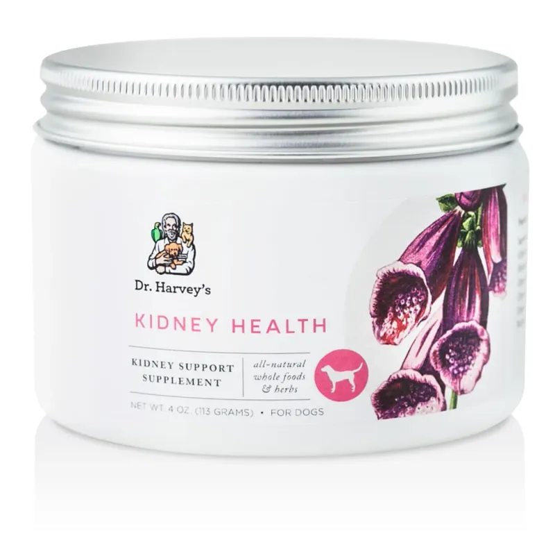 Dr Harveys Kidney Health 4oz