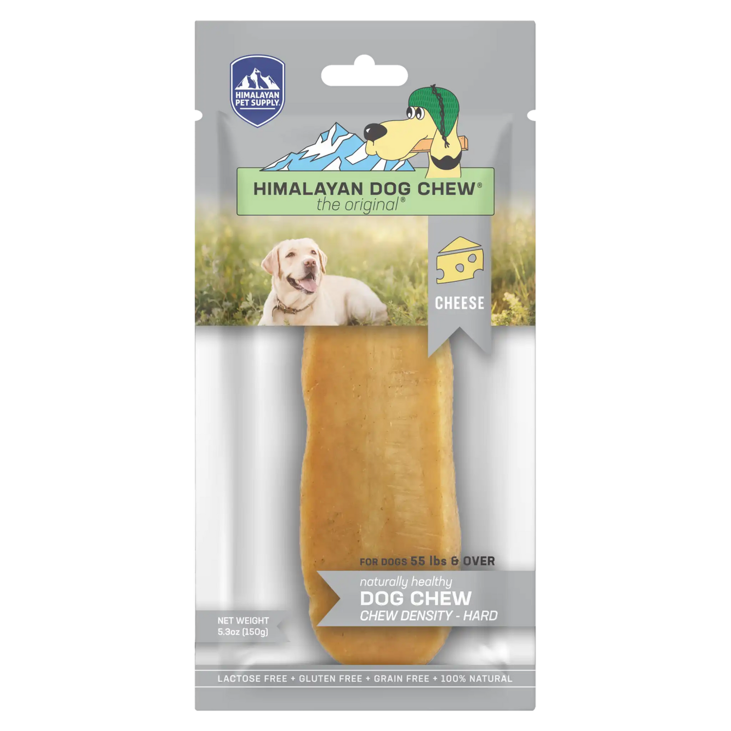 Himalayan Dog Chew  XL 6oz