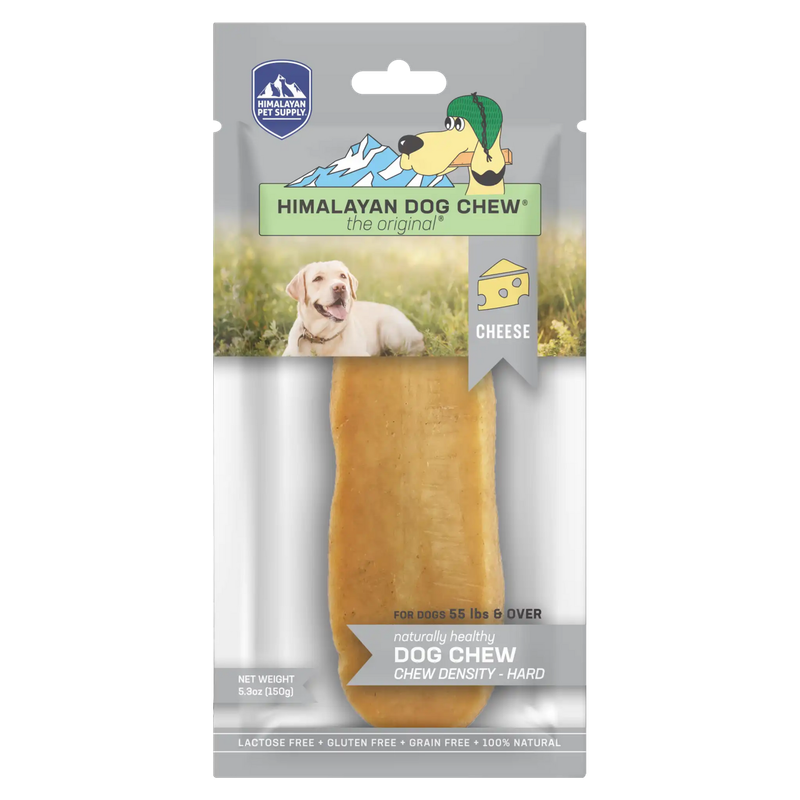 Himalayan Dog Chew  XL 6oz