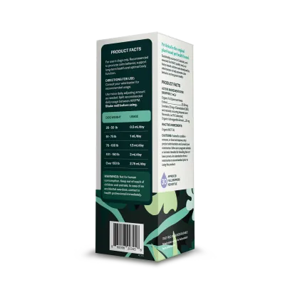 Pet Releaf Hemp Oil CBD 600mg Stress Relief 1oz