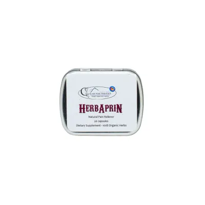 GPH HerbaPrin 20 caps