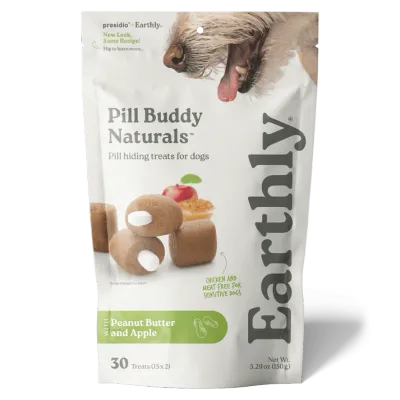 Presidio PillBuddy PB Apple 150g