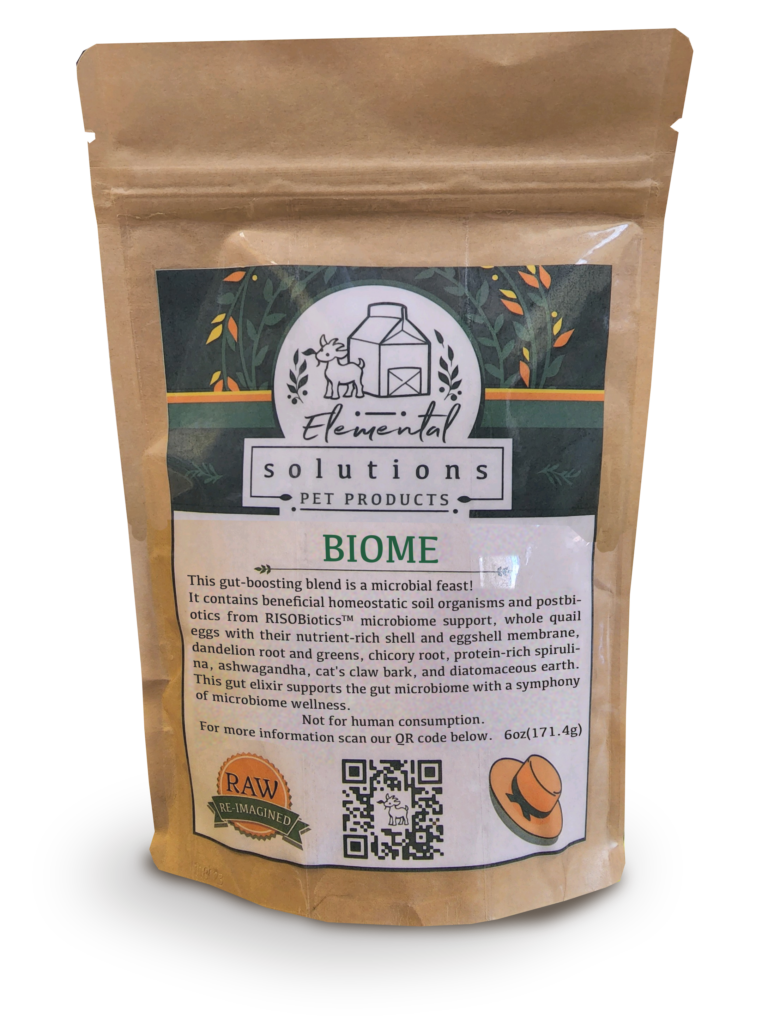 Solutions Biome 6oz