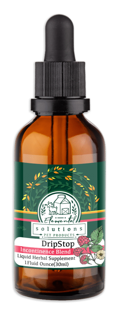 Solutions Drip Stop Tincture 1oz