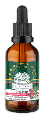 Solutions Drip Stop Tincture 1oz