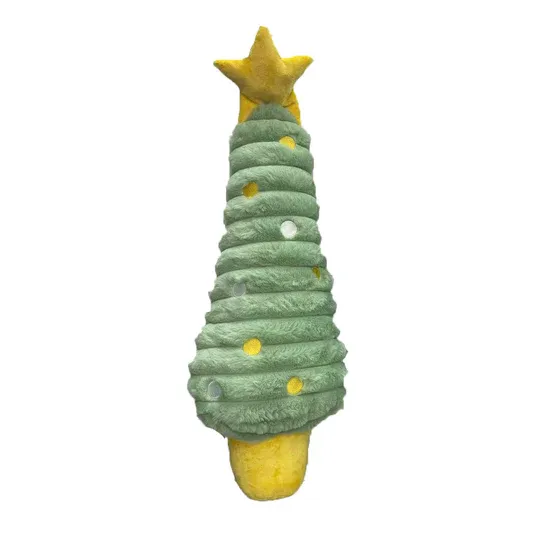 PetLou Christmas Twinkle Tree 16"