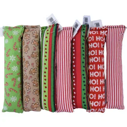PetCandy Holiday Stix Cat Toy