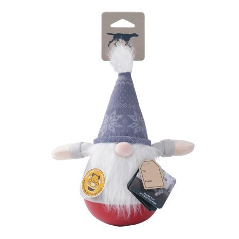 Tall Tails Rolly Gnome 12&quot;