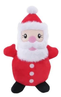 TTLS Territory Plush Santa 8"