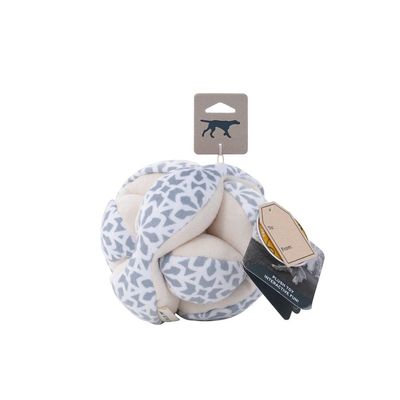 Tall Tails Snowball 8"