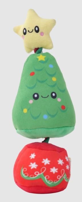 TTLS Territory Plush Tree 12&quot;