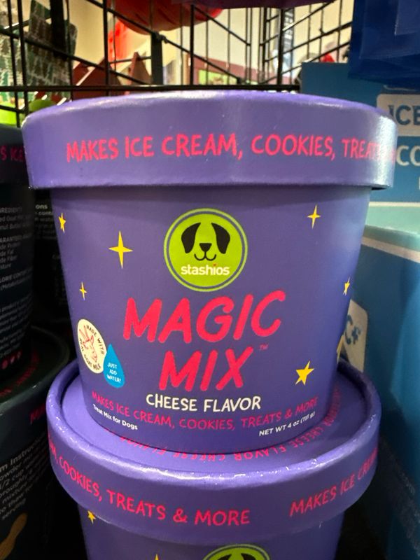 Stashios Magic Mix Cheese 4oz