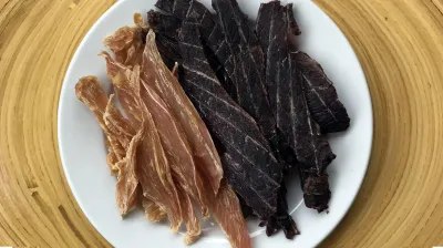 Jerky