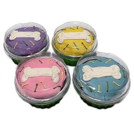 Bubba Rose Big E&#39;s Cupcakes