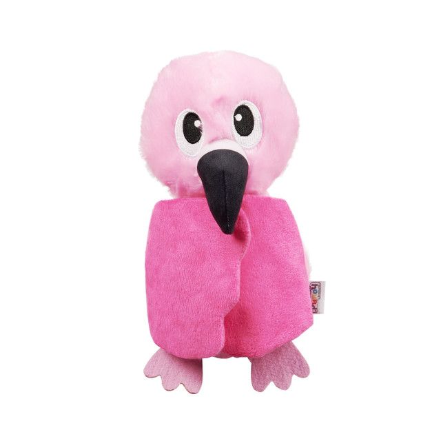 Outward Hound Hide-Ablez Flamingo TNT Pnk