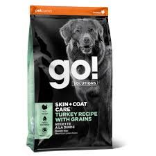Petcurean Go S&amp;C Turkey 22#