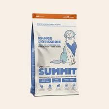 Petcurean Summit Range Rotisserie Chicken 25#