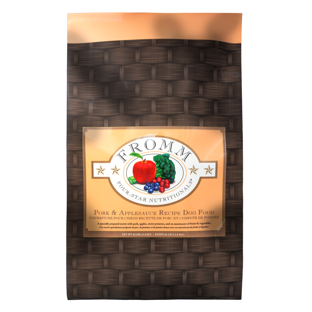 Fromm D Four Star Pork 26#