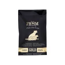 Fromm D Gold Adult 30#