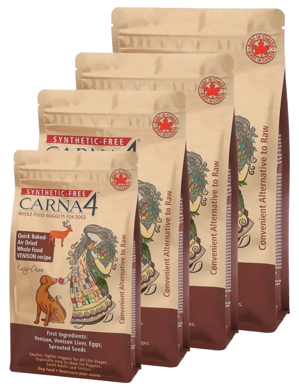 Carna4 Venison