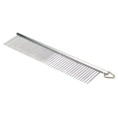 Safari Comb Medium/Course Hair