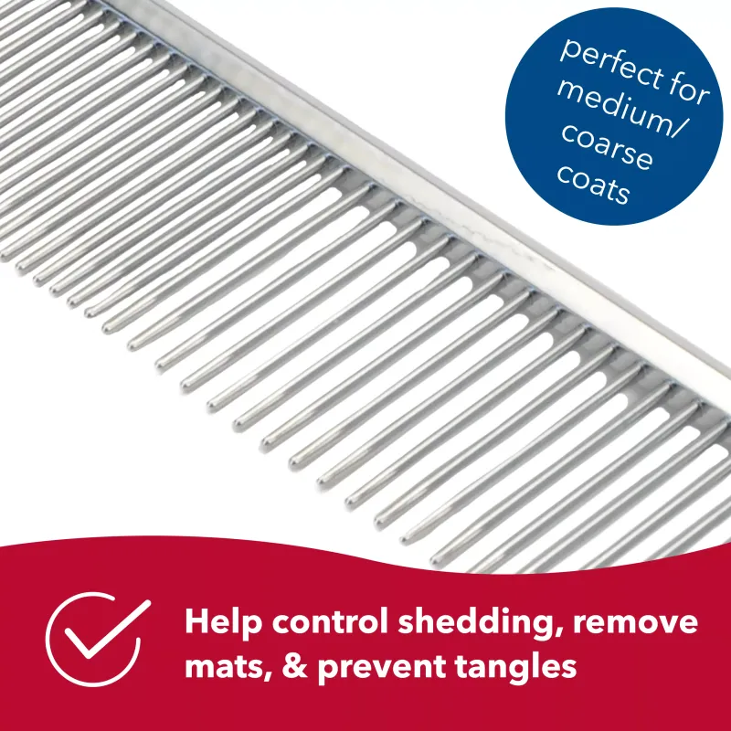 Safari Comb Medium/Course Hair