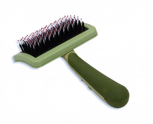 Safari Complete Nylon Coated Tip  Brush Long Hair