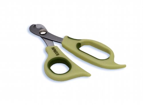 Safari Deluxe Cat Nail Clipper