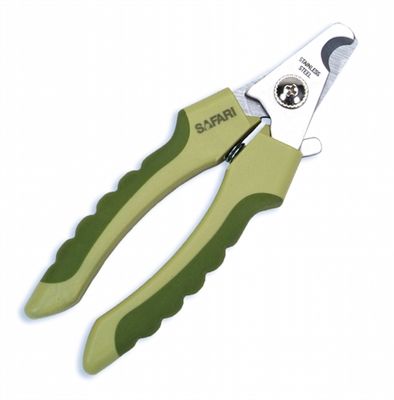 Safari Nail Clipper Standard