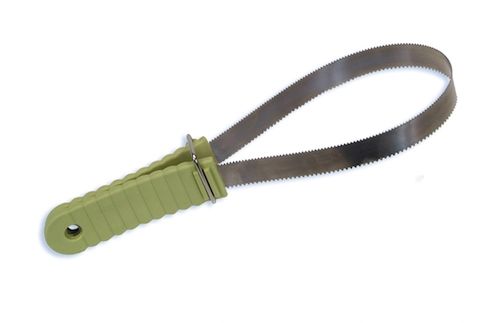 Safari Shed Blade Med/Large