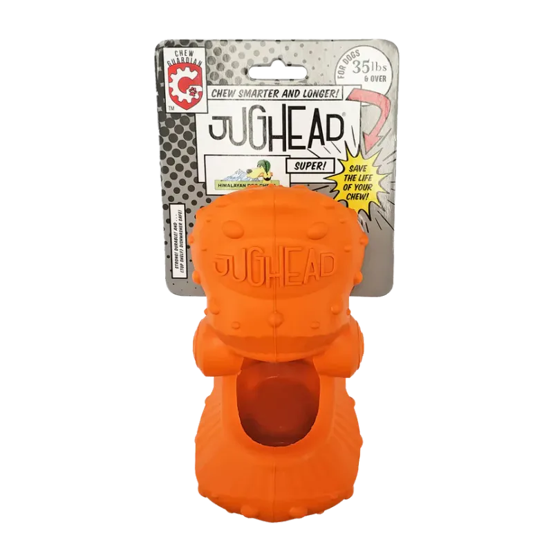 Himalayan Dog Jughead Super