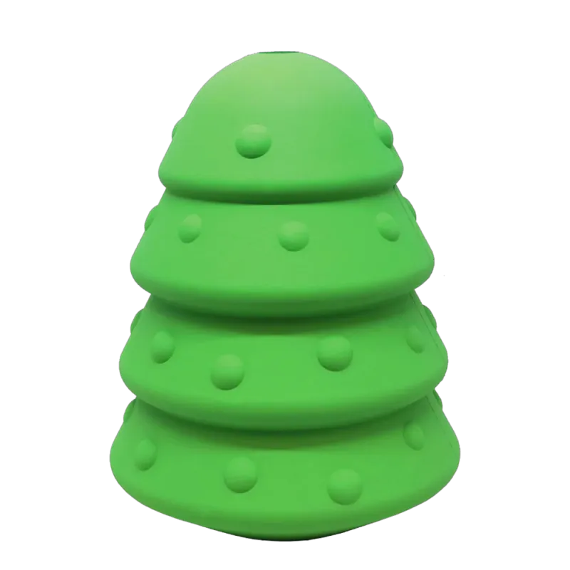 SodaPup Christmas Tree Treat Dispenser