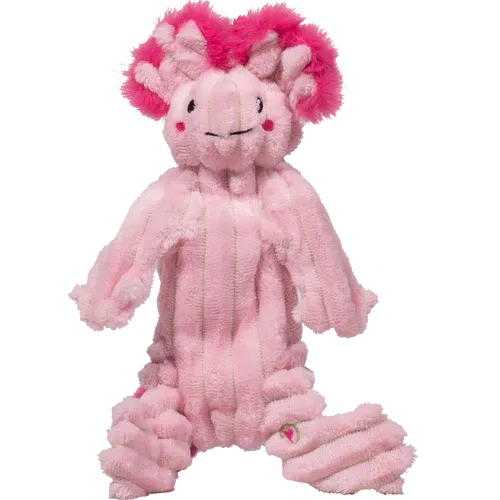 Huggle Hounds X Brace Axolotl Small