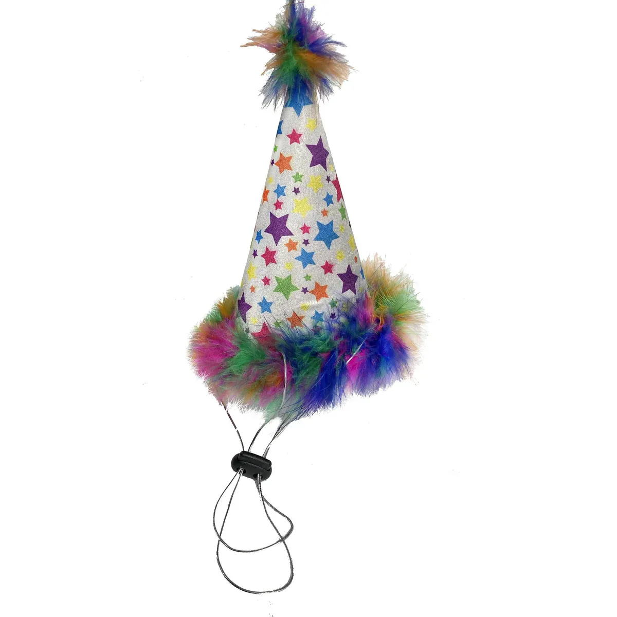 Huxley Kent Superstar Party Hat Large