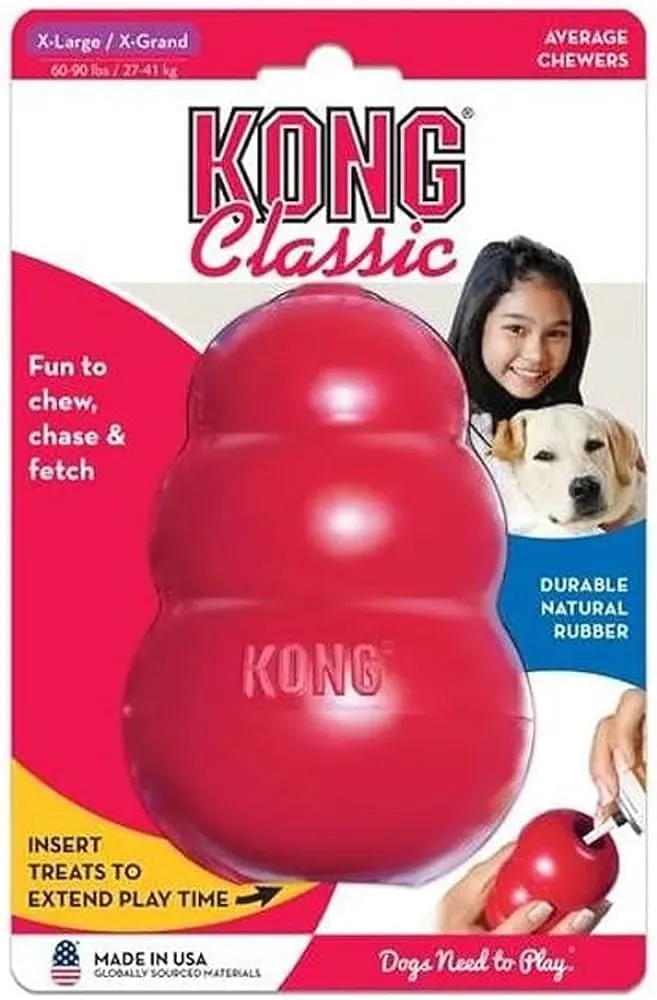 Kong Classic XL