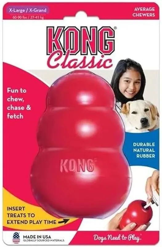 Kong Classic XL