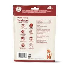 Otis Trainer Bison 4oz