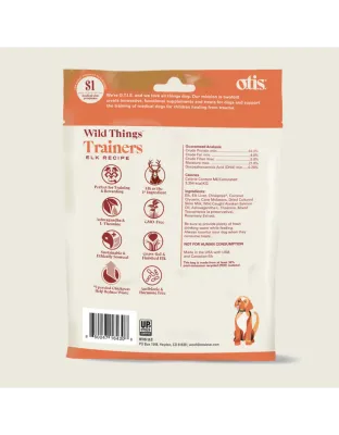 Otis Trainer Elk 4oz